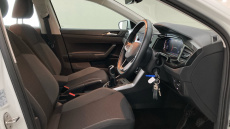 Volkswagen Polo 1.0 Life 5dr Petrol Hatchback